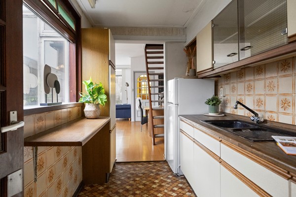 Medium property photo - Joubertstraat 41, 1782 SB Den Helder